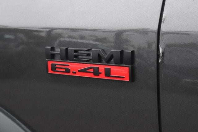 2022 RAM 2500 Power Wagon