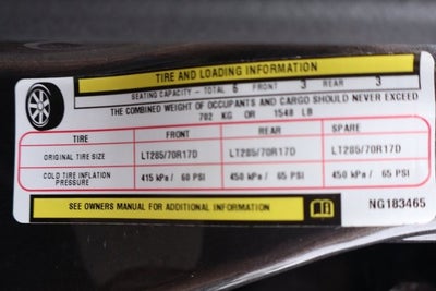 2022 RAM 2500 Power Wagon