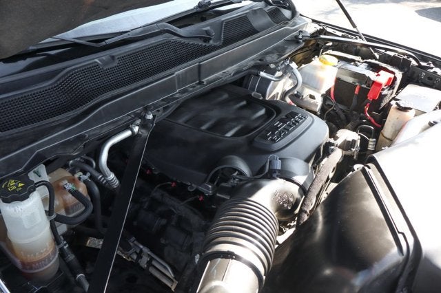 2022 RAM 2500 Power Wagon