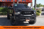 2022 RAM 2500 Power Wagon