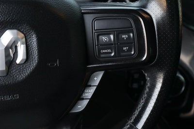 2022 RAM 2500 Power Wagon