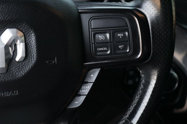 2022 RAM 2500 Power Wagon