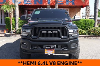 2022 RAM 2500 Power Wagon