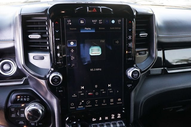 2022 RAM 2500 Power Wagon
