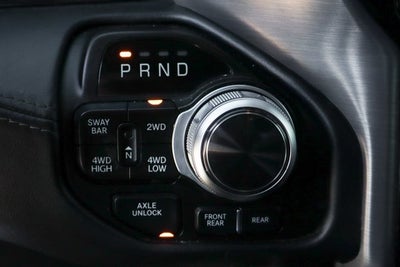 2022 RAM 2500 Power Wagon