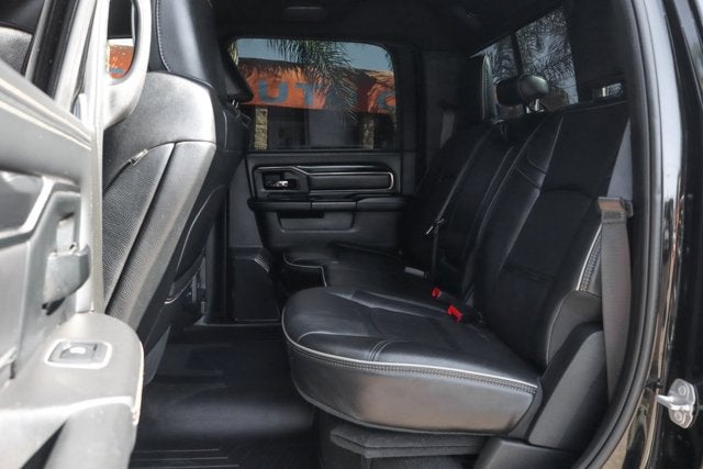 2022 RAM 2500 Power Wagon