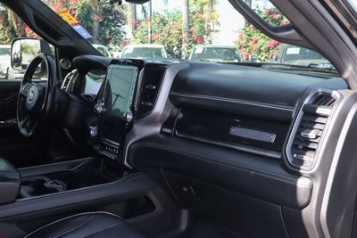 2022 RAM 2500 Power Wagon