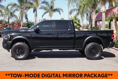 2022 RAM 2500 Power Wagon