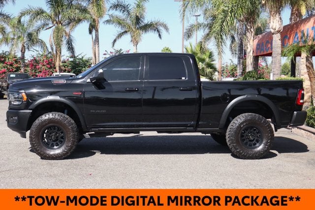 2022 RAM 2500 Power Wagon