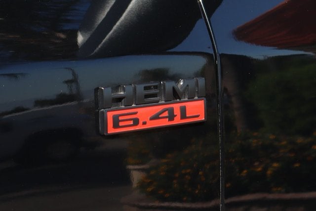 2022 RAM 2500 Power Wagon