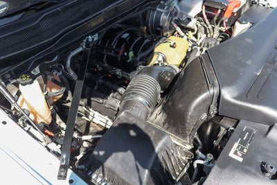 2022 RAM 2500 Power Wagon