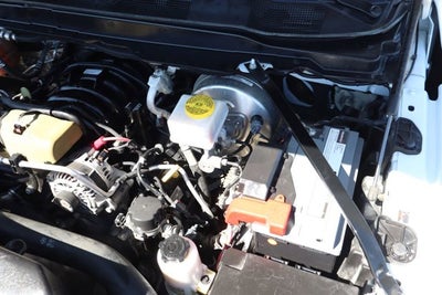 2022 RAM 2500 Power Wagon