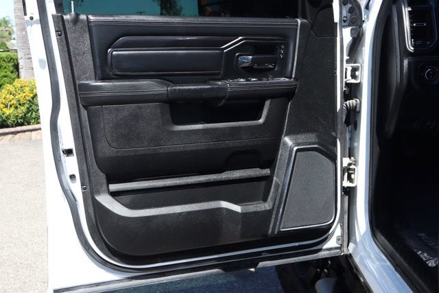 2022 RAM 2500 Power Wagon