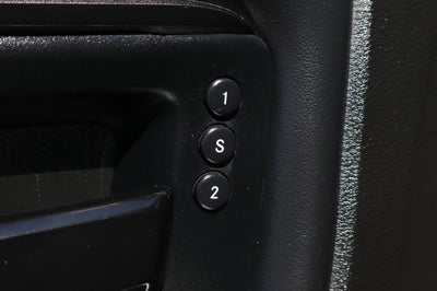 2022 RAM 2500 Power Wagon