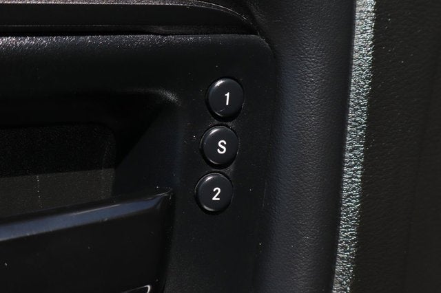 2022 RAM 2500 Power Wagon