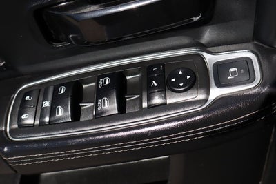 2022 RAM 2500 Power Wagon