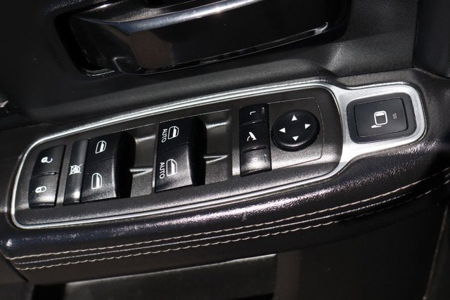 2022 RAM 2500 Power Wagon