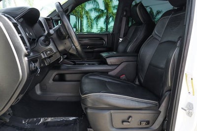 2022 RAM 2500 Power Wagon