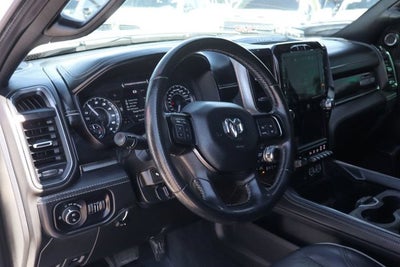 2022 RAM 2500 Power Wagon