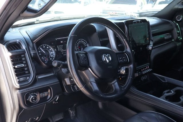 2022 RAM 2500 Power Wagon