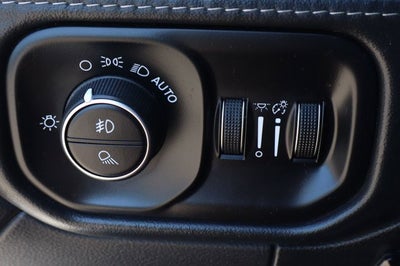 2022 RAM 2500 Power Wagon