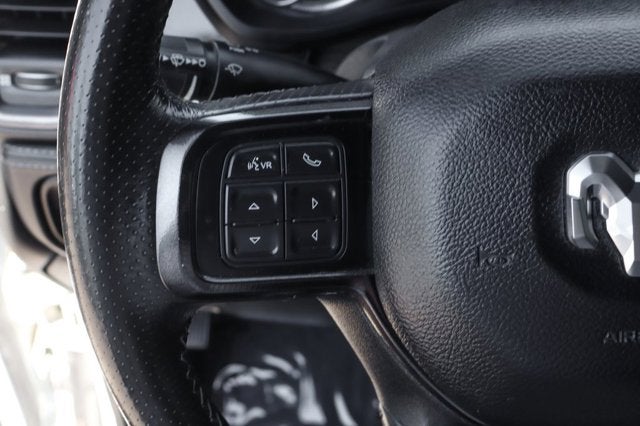 2022 RAM 2500 Power Wagon