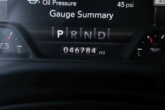 2022 RAM 2500 Power Wagon