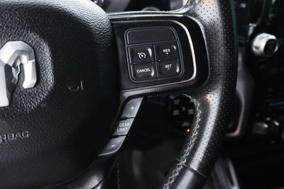 2022 RAM 2500 Power Wagon