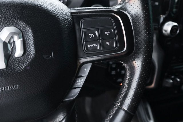 2022 RAM 2500 Power Wagon