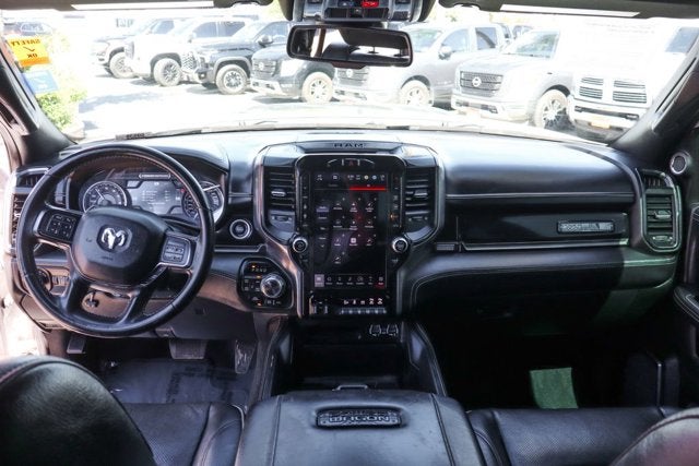 2022 RAM 2500 Power Wagon