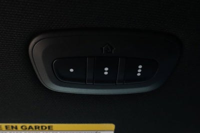 2022 RAM 2500 Power Wagon