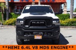 2022 RAM 2500 Power Wagon