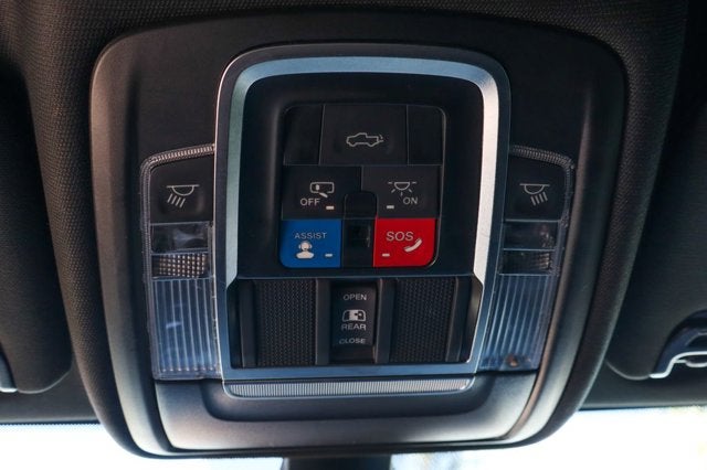 2022 RAM 2500 Power Wagon