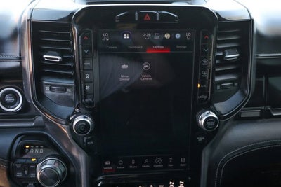 2022 RAM 2500 Power Wagon