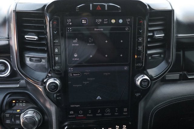 2022 RAM 2500 Power Wagon