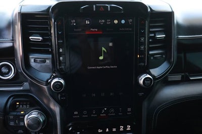 2022 RAM 2500 Power Wagon