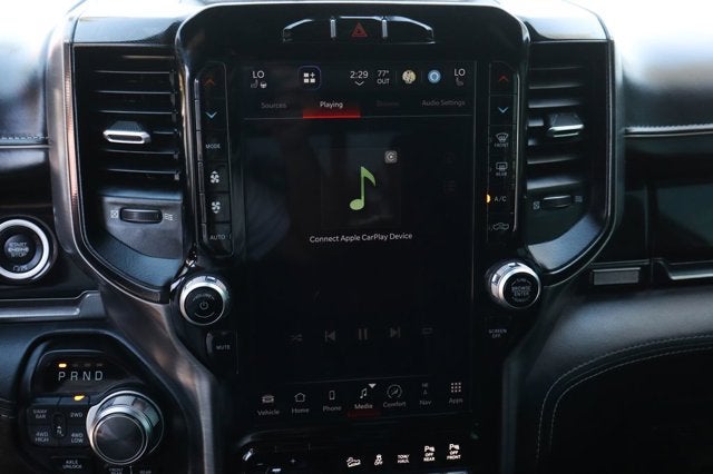 2022 RAM 2500 Power Wagon