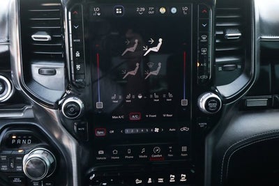 2022 RAM 2500 Power Wagon