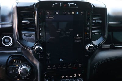 2022 RAM 2500 Power Wagon