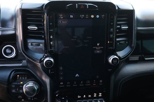 2022 RAM 2500 Power Wagon