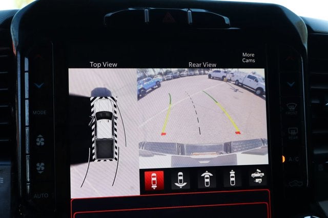 2022 RAM 2500 Power Wagon