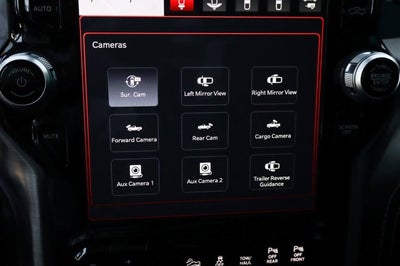 2022 RAM 2500 Power Wagon