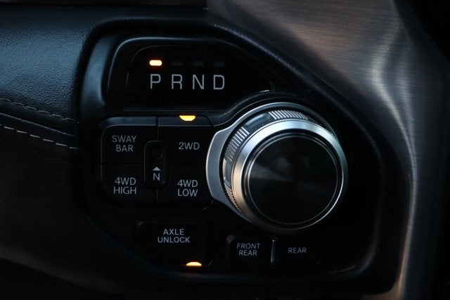 2022 RAM 2500 Power Wagon