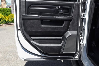 2022 RAM 2500 Power Wagon