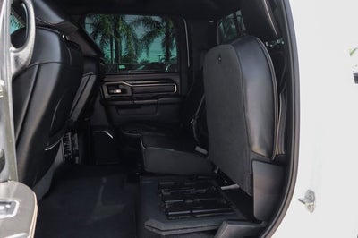 2022 RAM 2500 Power Wagon