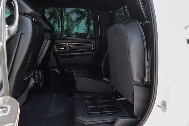 2022 RAM 2500 Power Wagon