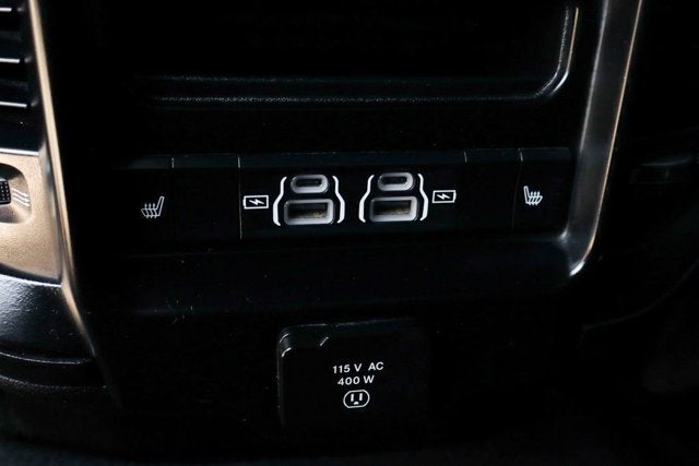 2022 RAM 2500 Power Wagon