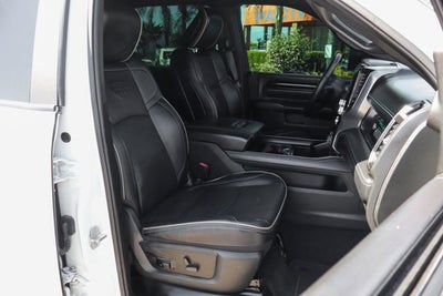 2022 RAM 2500 Power Wagon