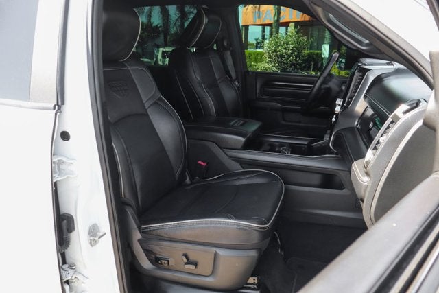 2022 RAM 2500 Power Wagon