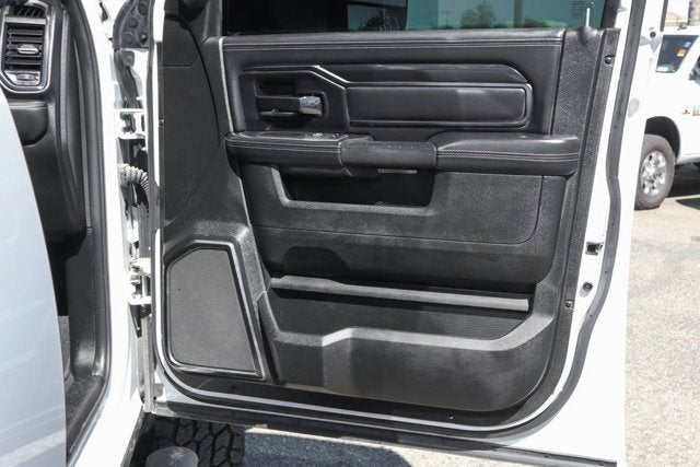 2022 RAM 2500 Power Wagon